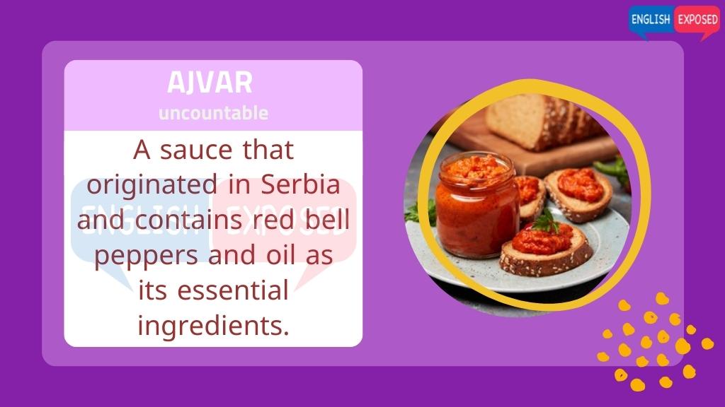 AJVAR-Foods-That-Start-With-A