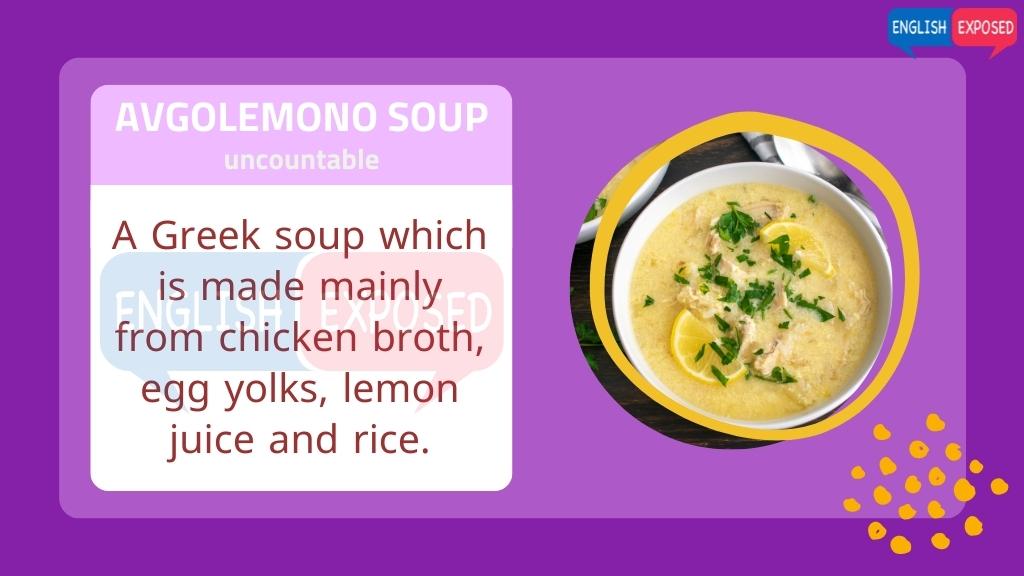 AVGOLEMONO-SOUP-Foods-That-Start-With-A