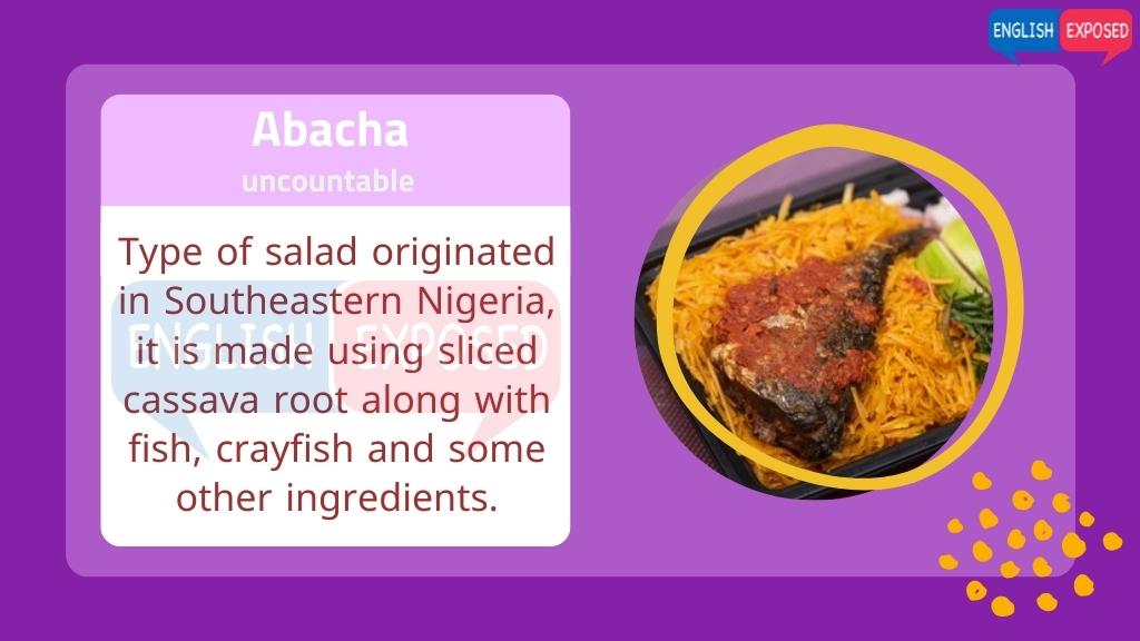Abacha-Foods-That-Start-With-A