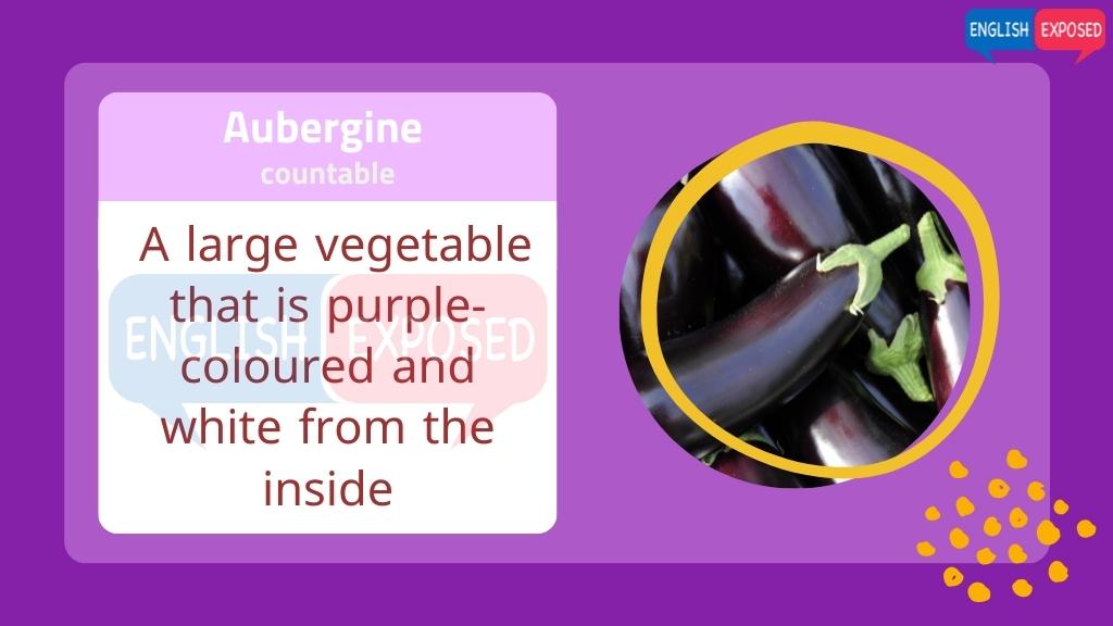 Aubergine-Foods-That-Start-With-A