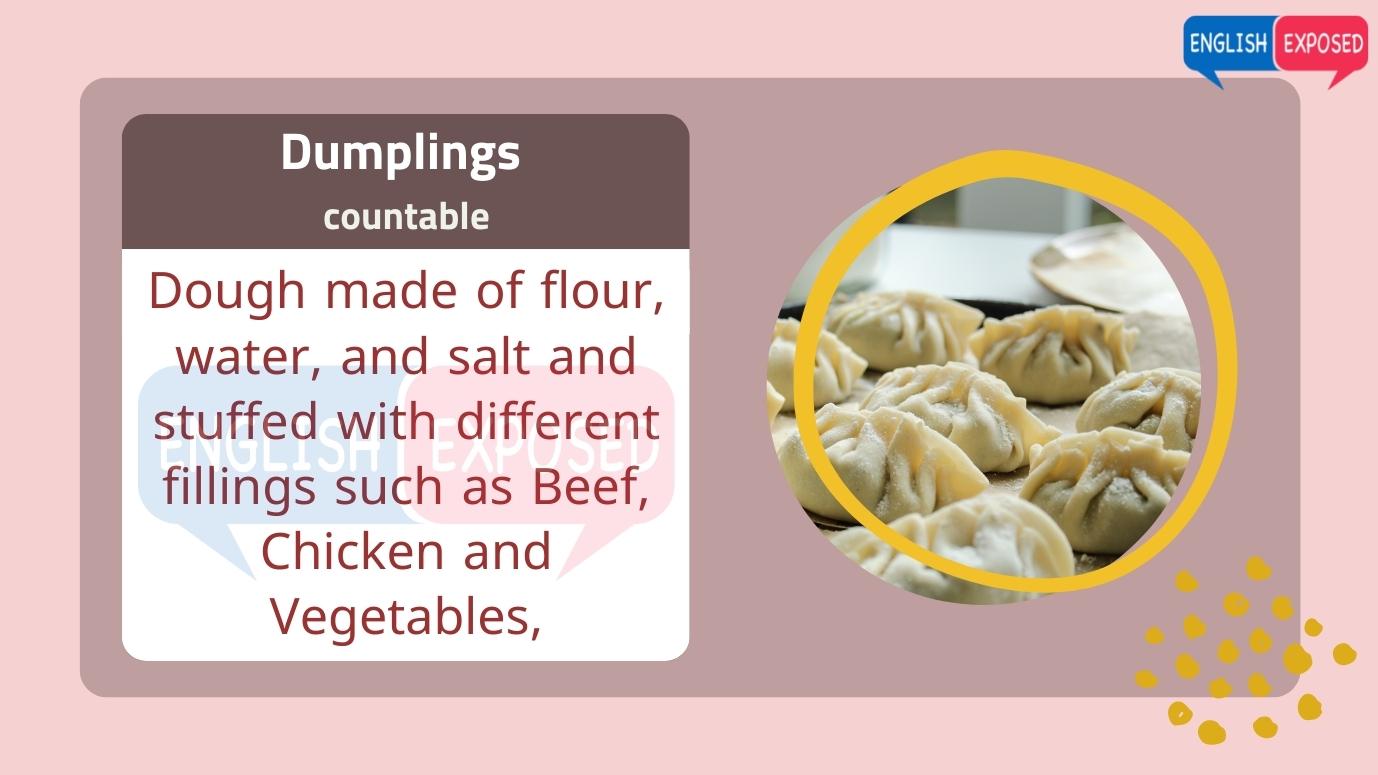 Dumplings-Foods-That-Start-With-D