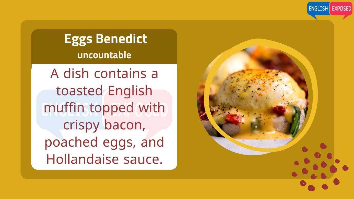 Eggs-Benedict-Foods-That-Start-With-E