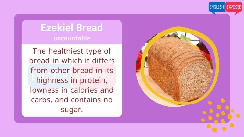 Ezekiel-Bread-List-of-proteins-foods