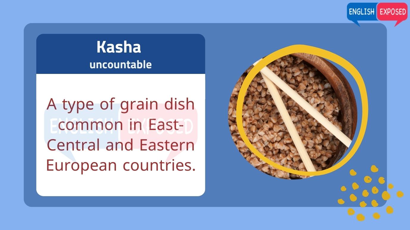 Kasha-Foods-That-Start-With-K