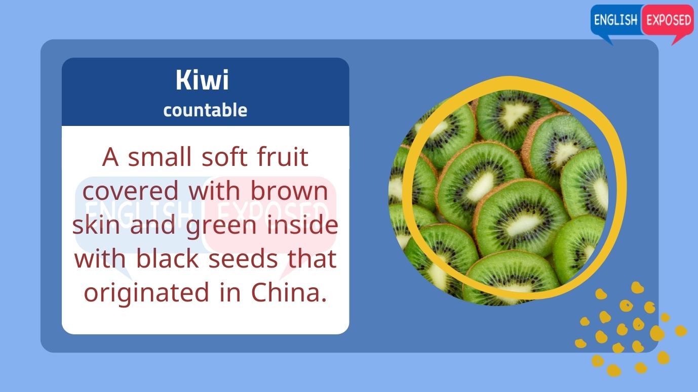Kiwi-Foods-That-Start-With-K