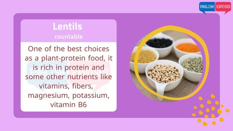 Lentils-List-of-proteins-foods