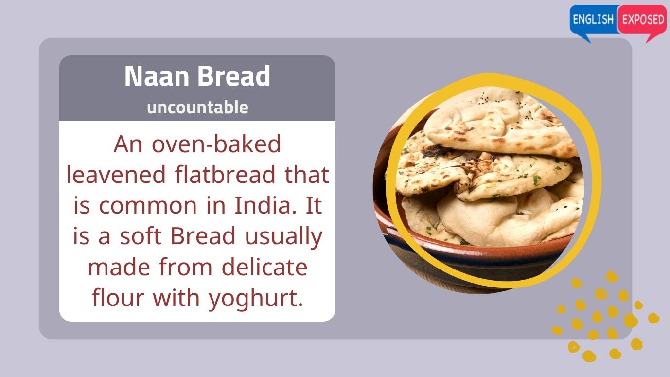 Naan-Bread-Foods-that-start-with-n