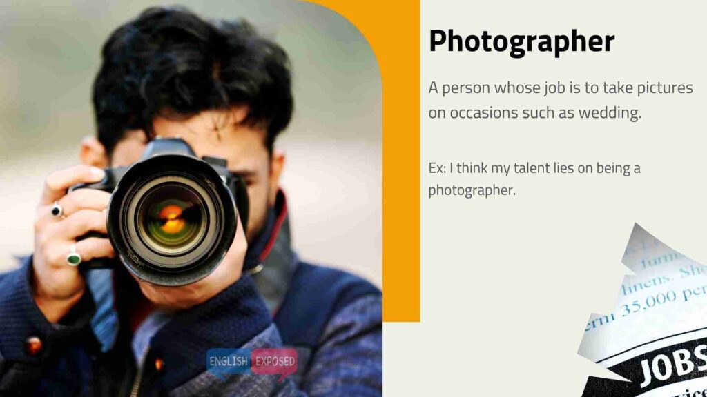 Photographer-Jobs-and-Occupations-in-English