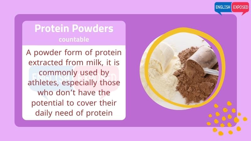 Protein-powders-List-of-protein-food