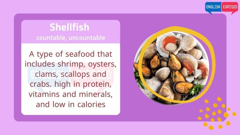 Shellfish-list-of-proteins-foods