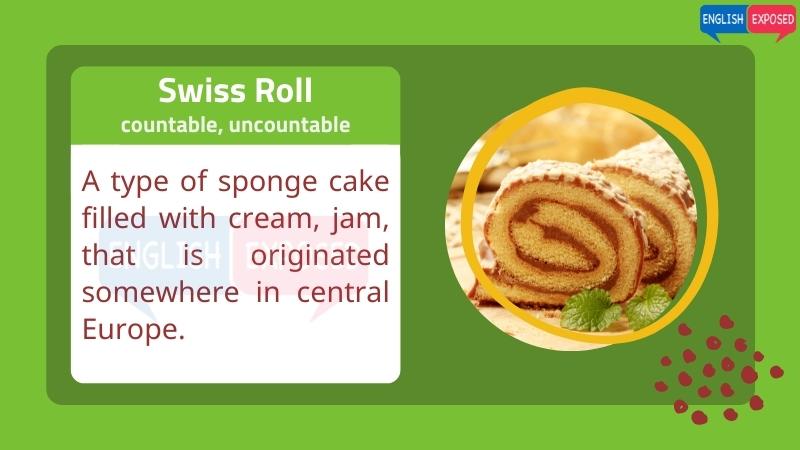 Swiss-Roll-Food-List