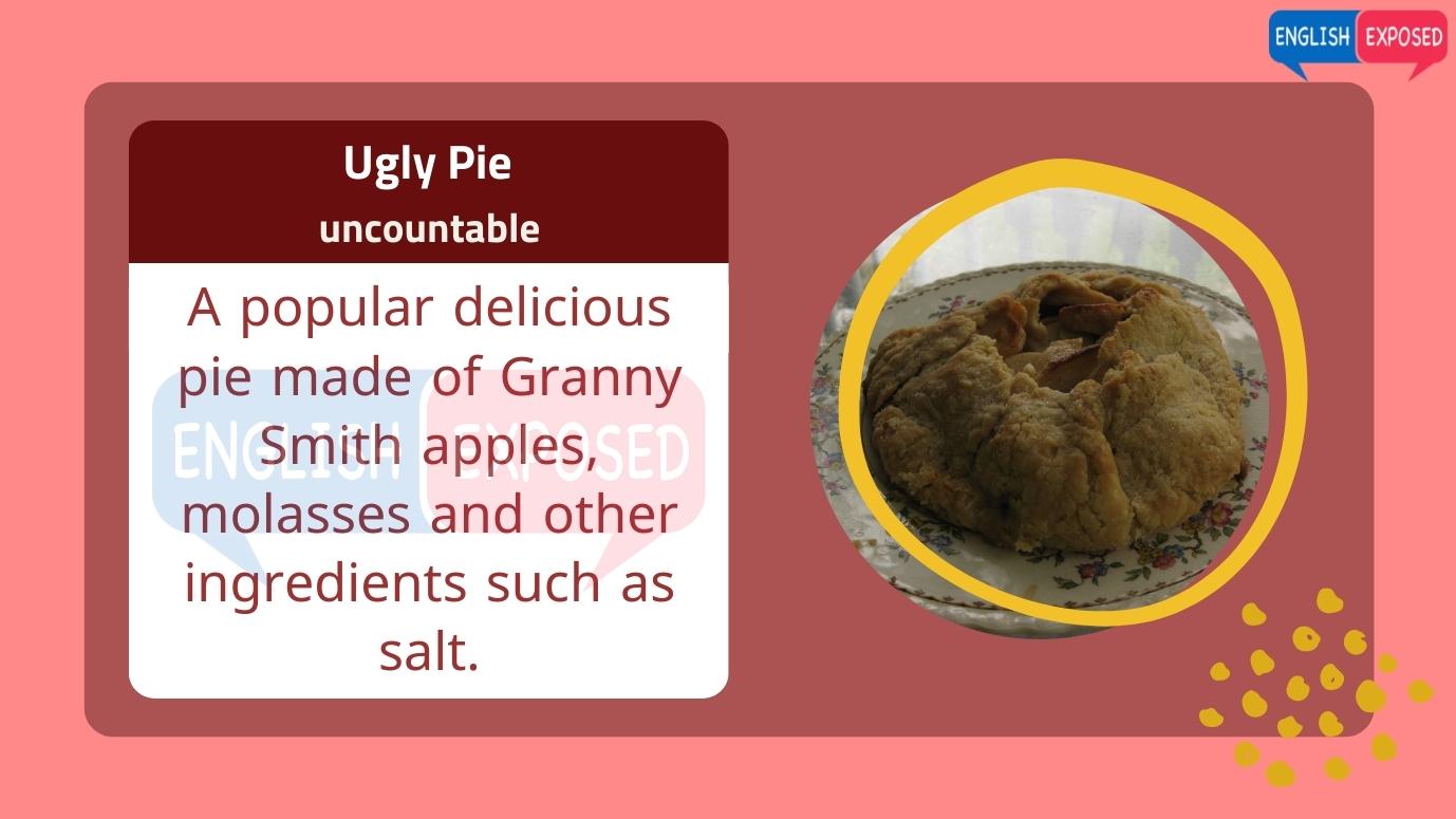 Ugly-Pie-Foods-that-start-with-u