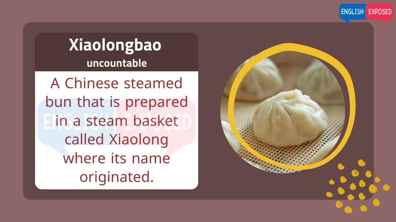 Xiaolongbao-Foods-that-start-with-x