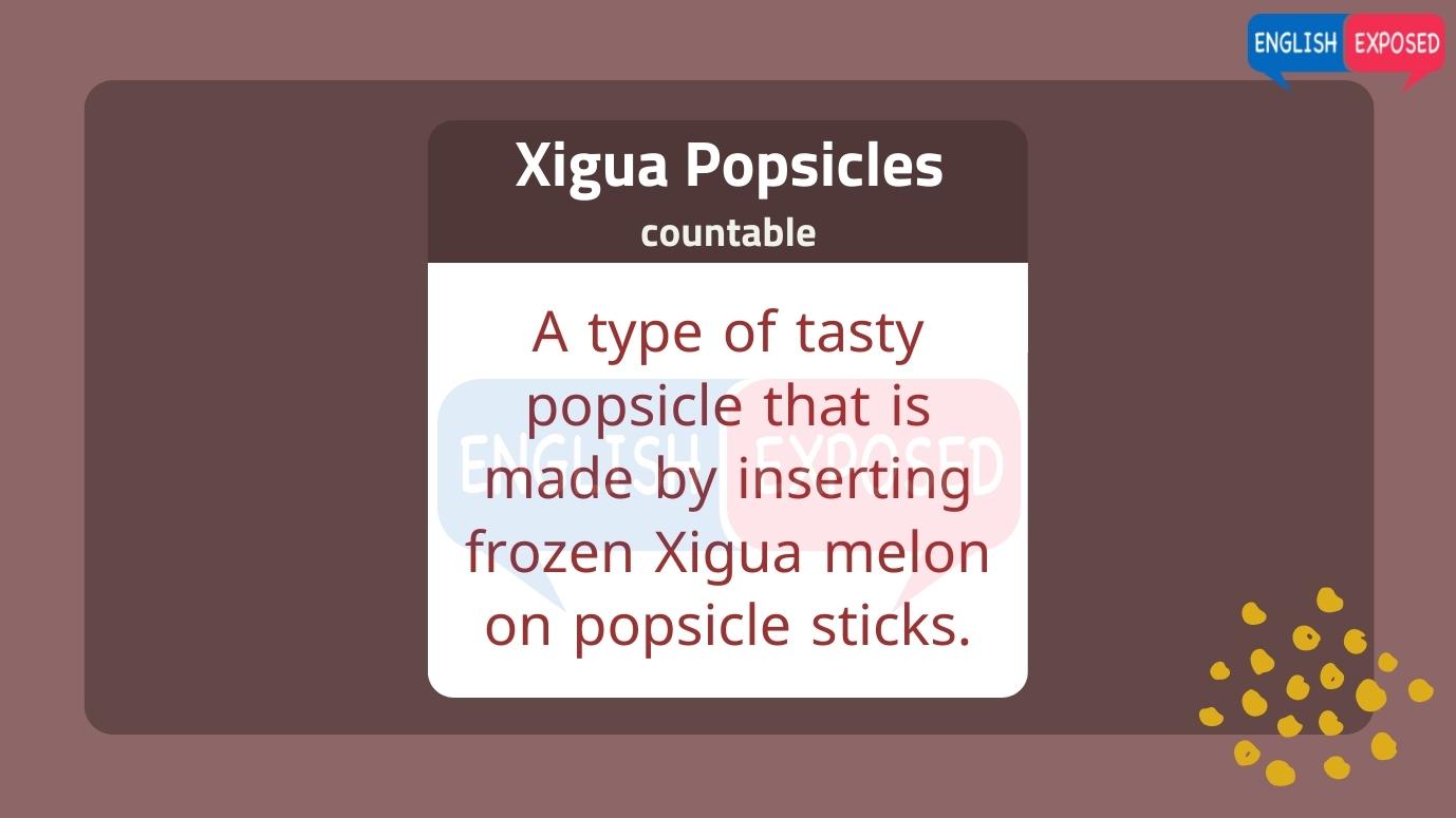Xigua-Popsicles-Foods-that-start-with-x
