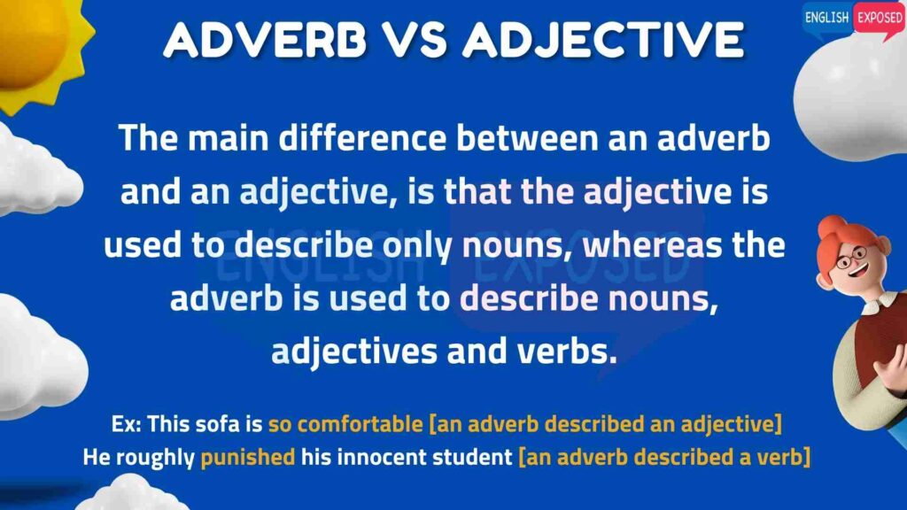 Adverb-vs-Adjective