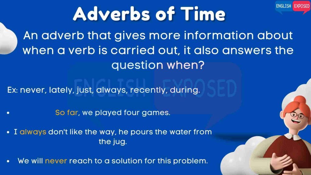 Adverbs-of-Time