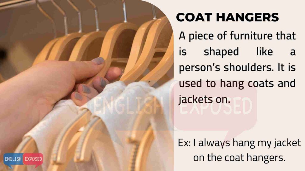 Coat-Hangers-Parts-of-a-House