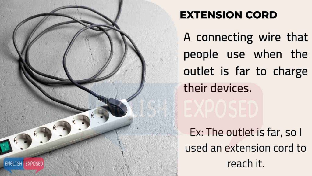 Extension-Cord-Parts-of-a-House