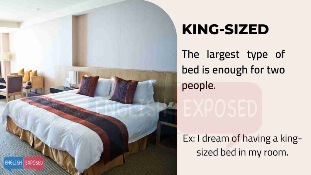 King-sized-Parts-of-a-House