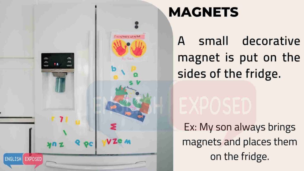Magnets-House-Parts