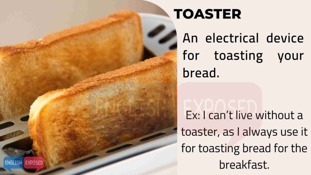 Toaster-House-Parts